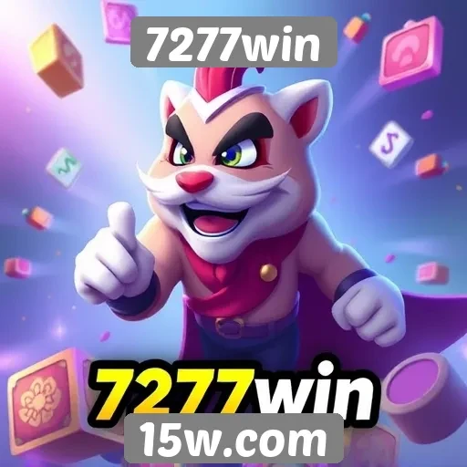 7277win oferece diversidade de jogos online