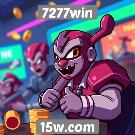 O impacto das promoções no 7277win