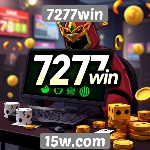 Principais recursos oferecidos pelo 7277win