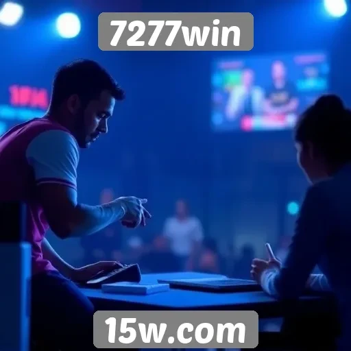 Comparação de métodos de pagamento no 7277win