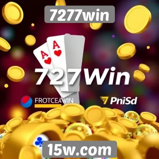 Métodos de pagamento aceitos no site 7277win