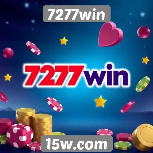 Revisão das opções de pagamento no 7277win