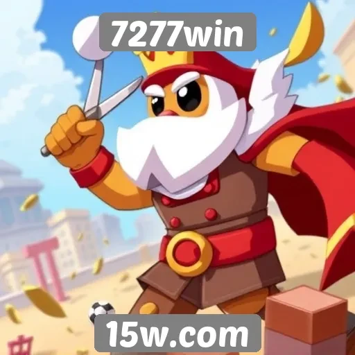 Jogos mais populares disponíveis no 7277win