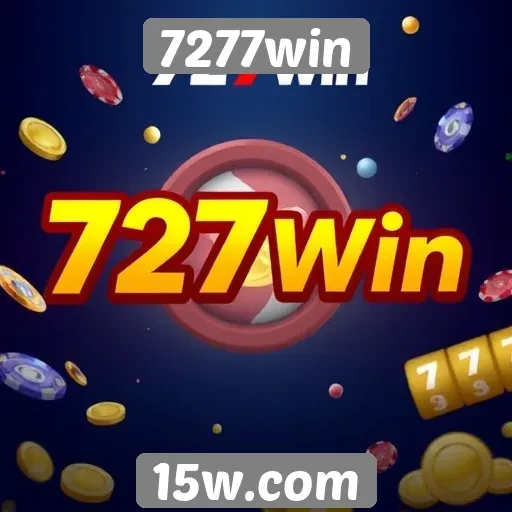 Promoções e bônus oferecidos pelo 7277win