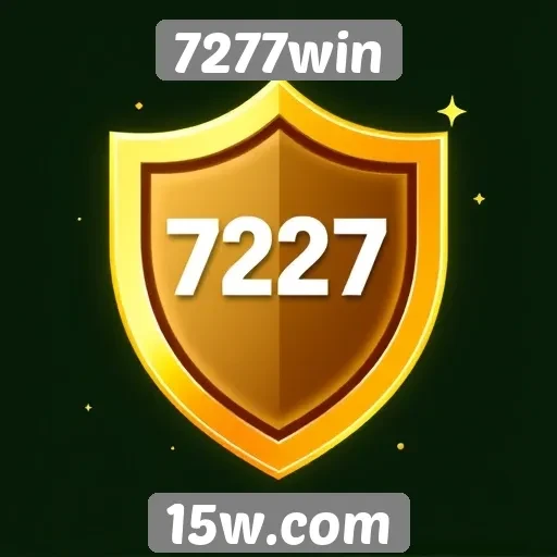 Análise da segurança no site de jogos 7277win