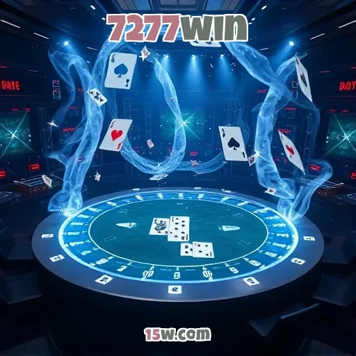 7277win: Explore a Diversão das Caça-Níqueis Online no Brasil