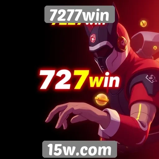 Experiência do usuário no site 7277win