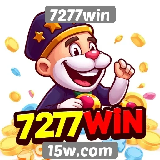 Variedade de jogos disponíveis no 7277win