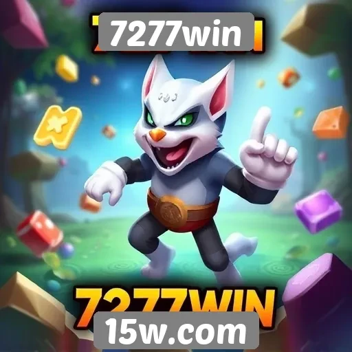 7277win apresenta novas opções de jogos online